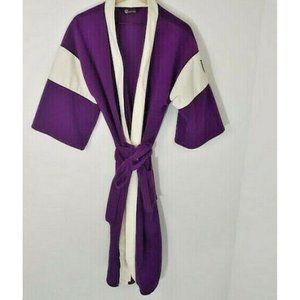 Vintage Kimono Robe Women's One Size Fits All Robe